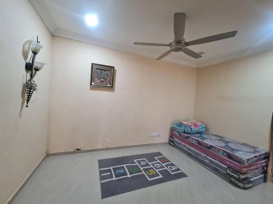 Uncle Noh Staycation Muslm Friendly, Desa Pinggiran Putra, Putrajaya Каджанг Екстериор снимка
