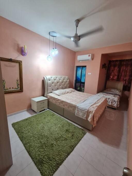 Uncle Noh Staycation Muslm Friendly, Desa Pinggiran Putra, Putrajaya Каджанг Екстериор снимка
